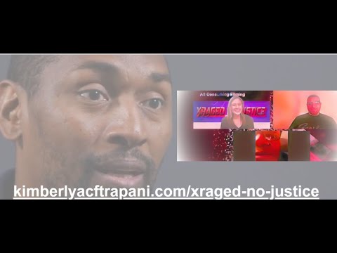Ron Artest Sr