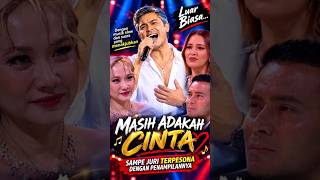 Download lagu IS THERE STILL LOVE? This Beautiful Voice Stunned the Judges! #shorts mp3