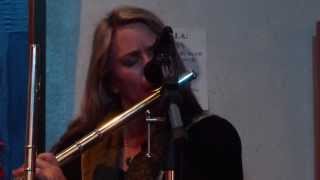 (2-4) Polarity Taskmasters (Emily Hay & Motoko Honda) 2-3-14 Nebraska Mondays