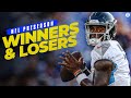 BIGGEST Winners & Losers of ENTIRE NFL Preseason: Kenny Pickett, Malik Willis & MORE I CBS Sports HQ