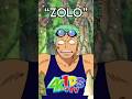One Piece 4Kids Dub Was WILD