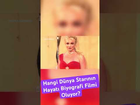 ‼️Hangi Dünya Starının Hayatı Film Oluyor? #shortsyoutube