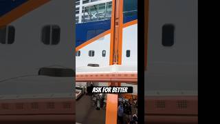 Best cruise ship sign?