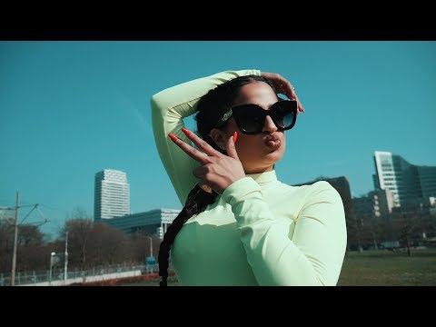 Ashley Esmee - Karaili Ke Chokha Medley (Prod. Donovan Carson)