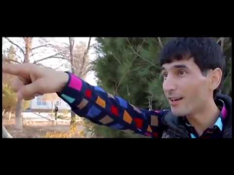 Batır muhammedow- Dushdaki gyz 2