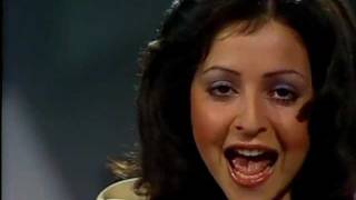 Vicky Leandros - Ich hab' die Liebe geseh'n  - Starparade - 1972