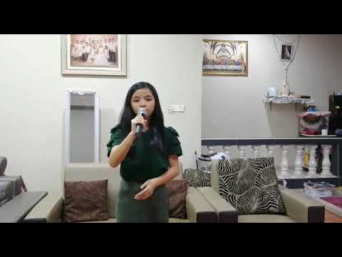 Ku Bersuara (Ernie Zakri) cover by Amberly Maidon.