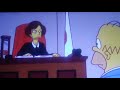 Skeletor Silence At Judge Harm