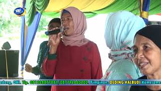 Download lagu KEGEMBIRAAN KELUARGA MEMPELAI - CUNGKERIPIT mp3