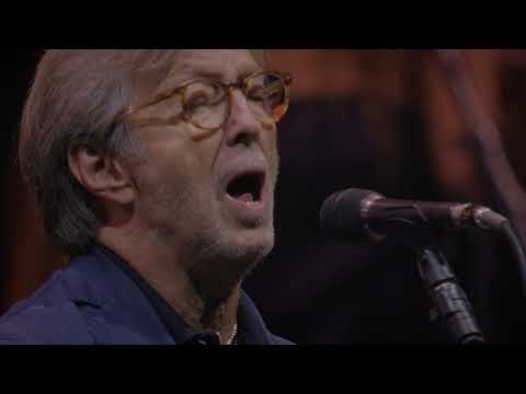 Eric Clapton - Badge [Eric Clapton’s Crossroads 2019] (Official Live Video)