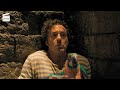 Dolittle Tiger In A Cage HD CLIP