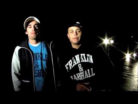 Erik og Kriss Dra Tilbake musikkvideo