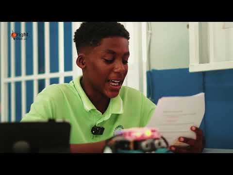 Robotica Workshop @ ASCP