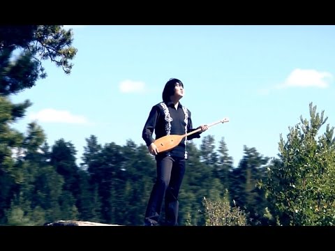 Ержан Кабдуллин  - Көкшетауым | Music Video | 2010