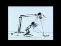 Pixar Luxo Jr Pencil Test