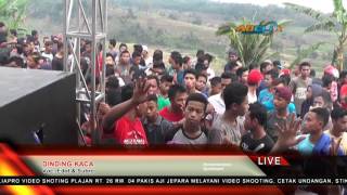 Download lagu ROMANSA RBT  DINDING KACA EDOT & SUBRO mp3