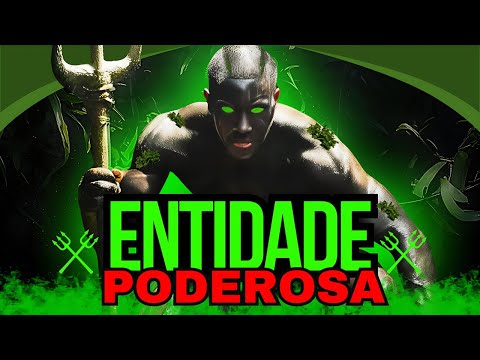 🟢 MEET THE POWERFUL EXU DO LODO: and his IMPORTANCE in our Religion.