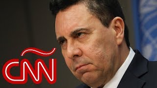 Samuel Moncada: Es el típico golpe militar estadounidense en América Latina