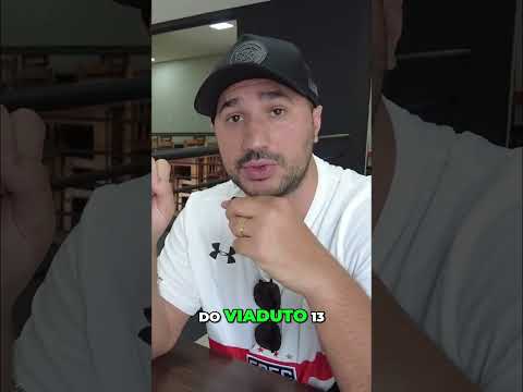 Viagem RS: 5 Destinos Incríveis Perto do Viaduto 13 #shorts