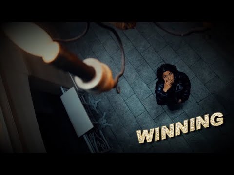 NeS - WINNING feat.YOUNG GAGA GG DIOR【Official Music Video】