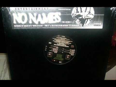 Microphone Terrorists - Work So Hard (Ft. Dangerous)