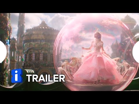 Wicked: Parte 2 - Trailer