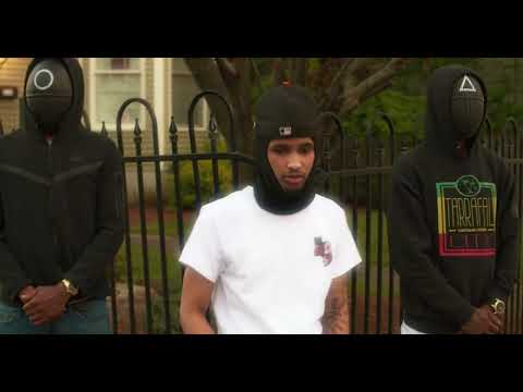 Jay KMG "Upa Upa" ft. KB Capone X Txitxu clássicos (Official Music Video)