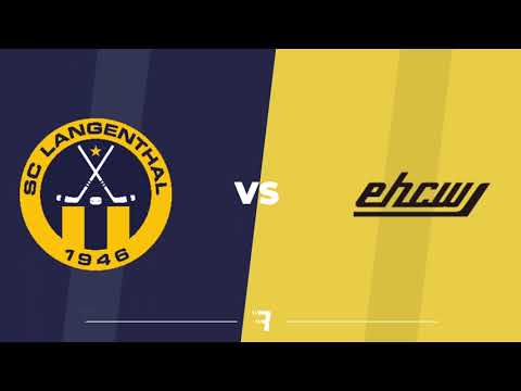 Highlights vs. EHC Wetzikon | 03.12.2025