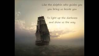 Calypso by John Denver Lyrics