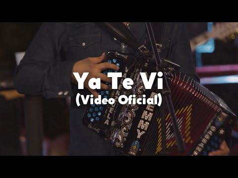 RemmyValenzuela - Remmy Valenzuela - Ya Te Vi (Video Oficial)