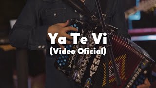 Remmy Valenzuela - Ya Te Vi (Video Oficial)