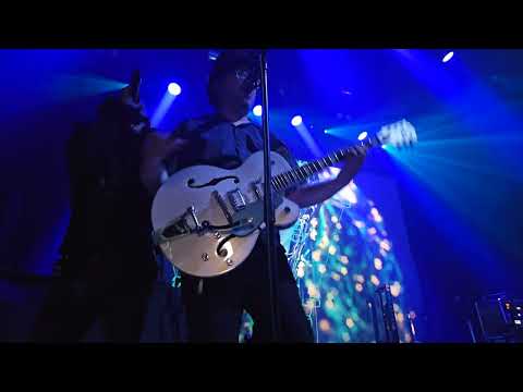The Arch - Ribdancer live@TivoliVredenburg Utrecht 08.05.2025