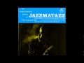 Guru - Loungin' (ft. Donald Byrd)