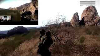 ArmA 3: BIS Zeus Launch Party - VCB perspective