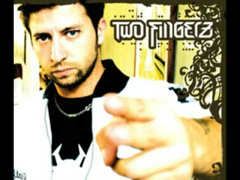 Two Fingerz - Cose che non puoi