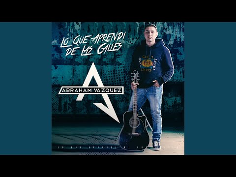 Video thumbnail for No Vuelvas a Buscarme
