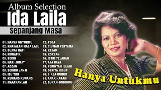 Download lagu Ida Laila Sepanjang Masa | Hanya Untukmu | Khayalan Masa Lalu | Suara Hati mp3