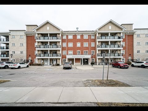 #101-60 Baycliffe Crescent, Brampton Home for Sale - Real Estate Properties for Sale