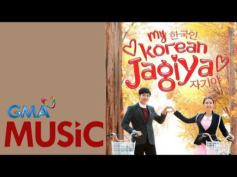 Video thumbnail for My Jagiya