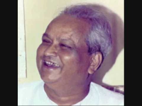 Kinare Kinare Dariya- Pt. Kumar Gandharva