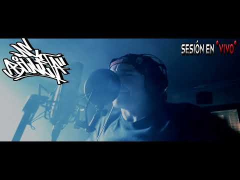 MCBILLETA - CHILDHOP ( SESIÓN EN VIVO ) Inedito