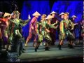 Puccini Turandot - Act I Chor "Gira la cote ...