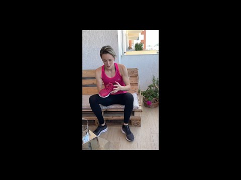 LET'S DO IT TOGETHER! Kristina Liscevic |  Handball