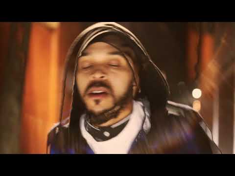 Pooch Loc - "All Eyes On P" Official Music Video |Dir@miketheloop