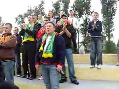 Marcovia Marki - Podlasie Sokołów Podlaski