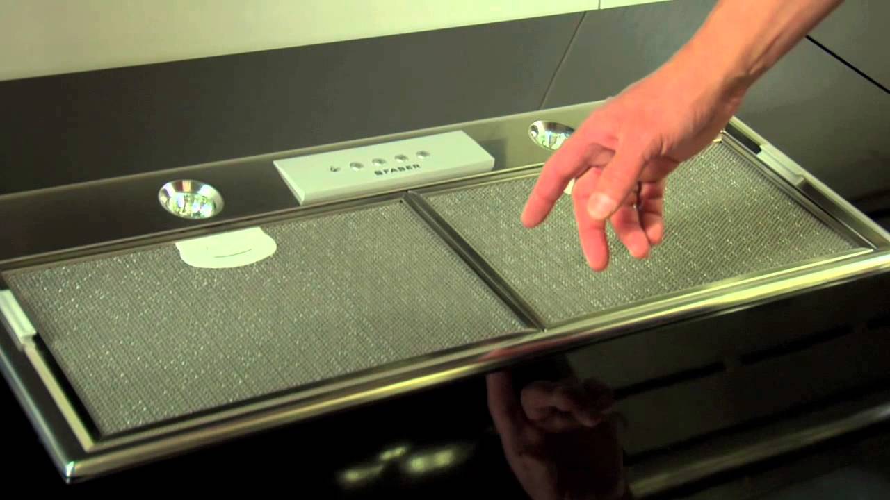 Faber Inca Smart Range Hood Liner at Caplan's Appliances