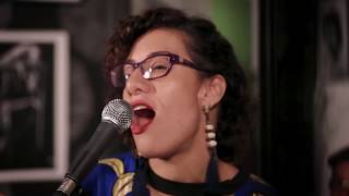 Solar - Hand In My Pocket (Alanis Morissette Cover)