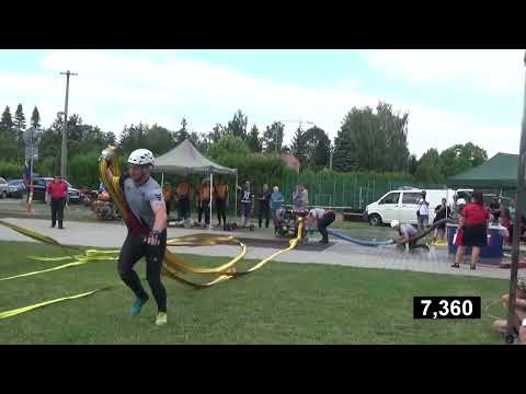 SDH Třebnouševes - JL DUBENEC 2022