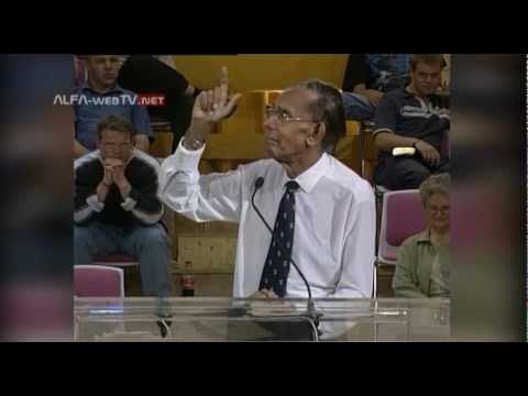 Emanuel Minos: Vekkelse i Samaria