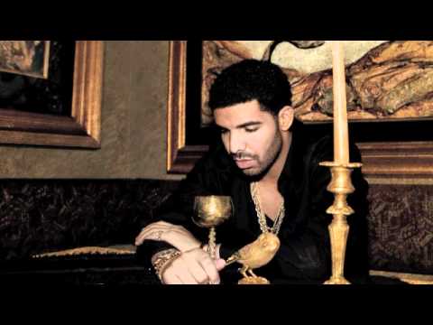 Marvin's Room, Buried Alive (Interlude) - Drake
